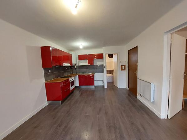 Appartement Carcassonne 2 pièce(s) 40 m2