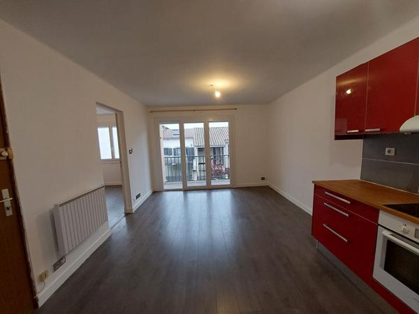 Appartement Carcassonne 2 pièce(s) 40 m2