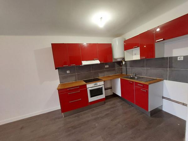 Appartement Carcassonne 2 pièce(s) 40 m2
