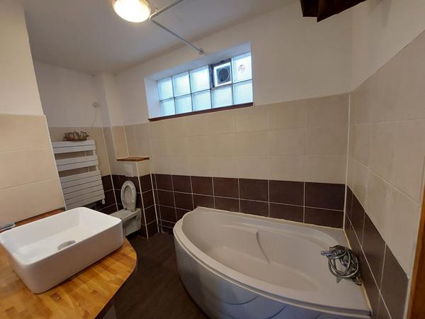 Appartement Carcassonne 2 pièce(s) 40 m2