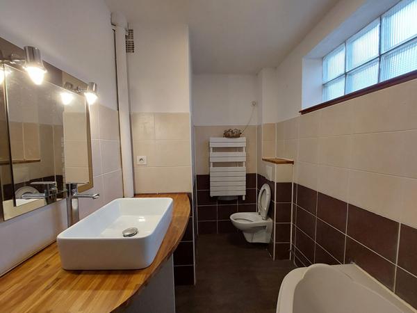 Appartement Carcassonne 2 pièce(s) 40 m2