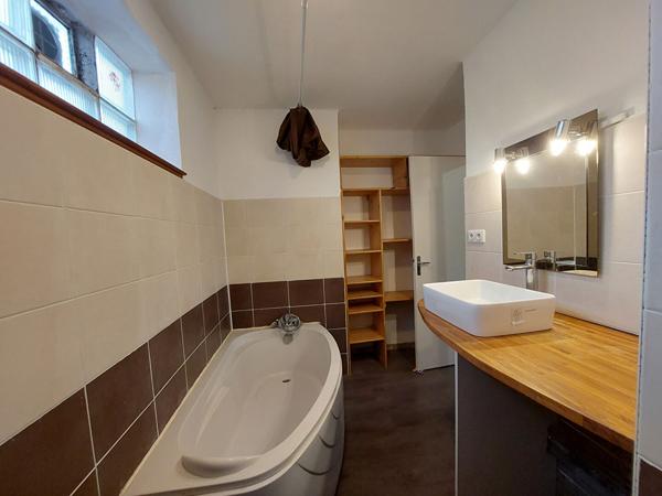 Appartement Carcassonne 2 pièce(s) 40 m2