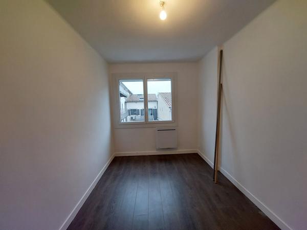 Appartement Carcassonne 2 pièce(s) 40 m2