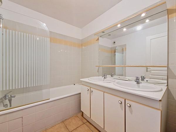 Appartement Nantes 4 pièce(s) 76 m2
