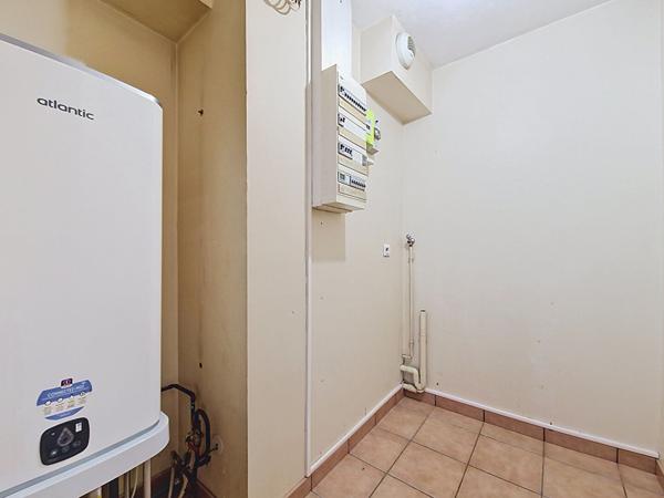 Appartement Nantes 4 pièce(s) 76 m2