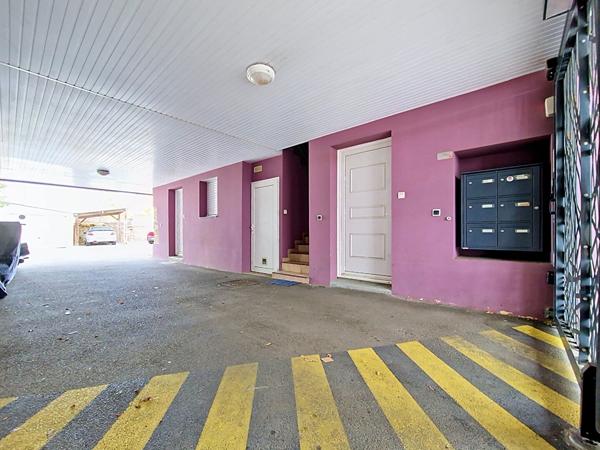 Appartement Nantes 4 pièce(s) 76 m2