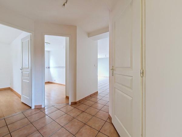 Appartement Nantes 4 pièce(s) 76 m2