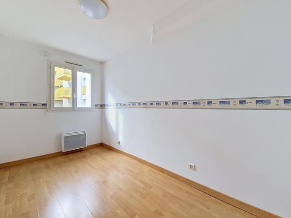 Appartement Nantes 4 pièce(s) 76 m2