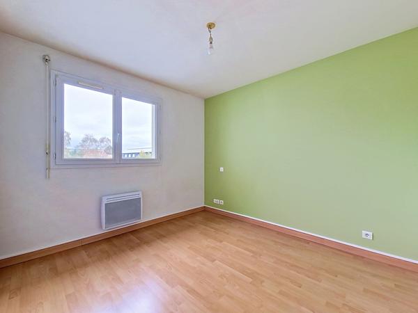 Appartement Nantes 4 pièce(s) 76 m2