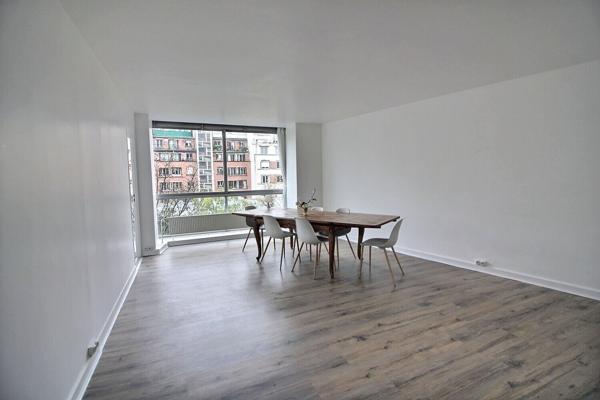 Appartement Paris 5 pièces 104 m² + cave
