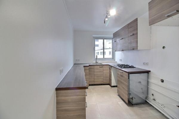 Appartement Paris 5 pièces 104 m² + cave