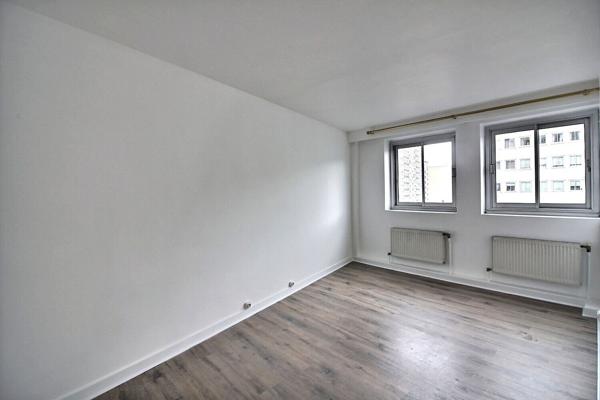 Appartement Paris 5 pièces 104 m² + cave