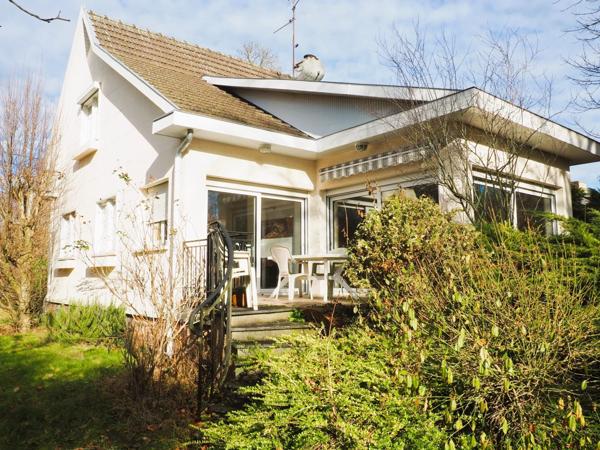 Vente Maison 6 pièces 129 m2 à Saint-Saulve