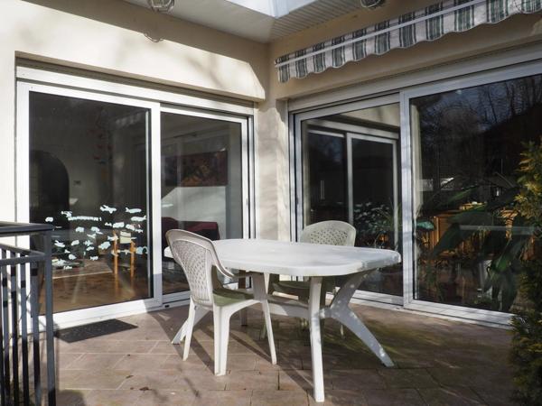 Vente Maison 6 pièces 129 m2 à Saint-Saulve