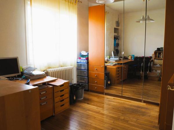 Vente Maison 6 pièces 129 m2 à Saint-Saulve