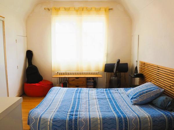 Vente Maison 6 pièces 129 m2 à Saint-Saulve