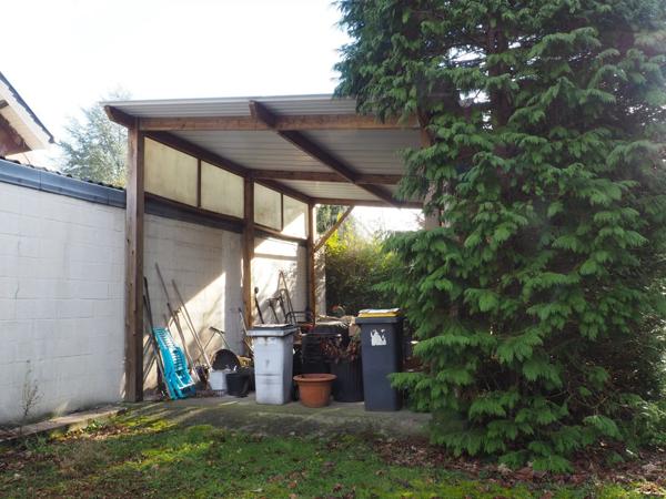 Vente Maison 6 pièces 129 m2 à Saint-Saulve