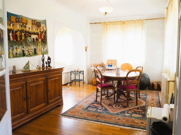 Vente Maison 6 pièces 129 m2 à Saint-Saulve