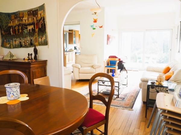 Vente Maison 6 pièces 129 m2 à Saint-Saulve