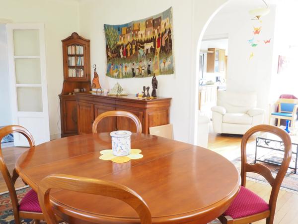 Vente Maison 6 pièces 129 m2 à Saint-Saulve