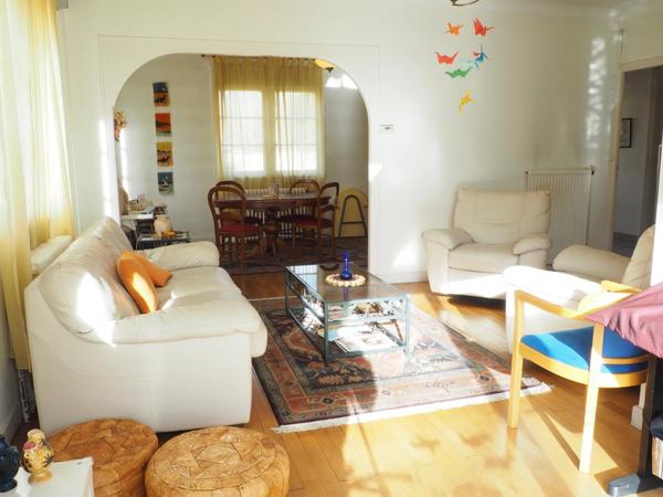 Vente Maison 6 pièces 129 m2 à Saint-Saulve