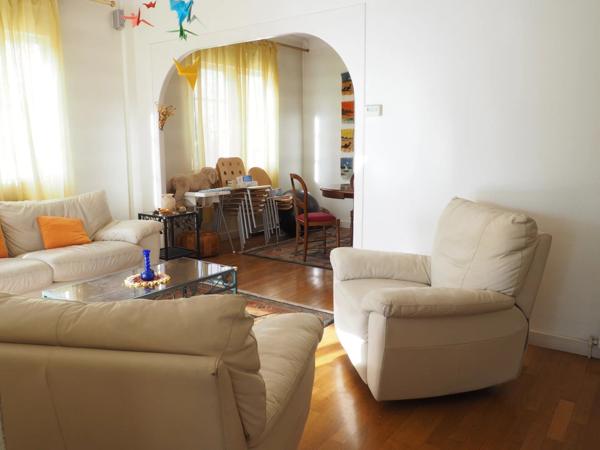 Vente Maison 6 pièces 129 m2 à Saint-Saulve