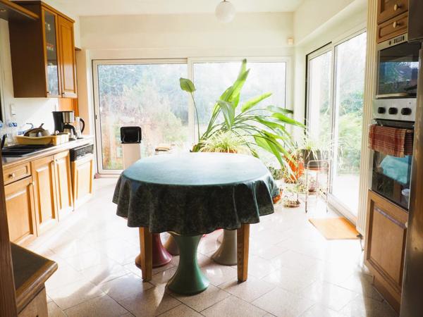 Vente Maison 6 pièces 129 m2 à Saint-Saulve