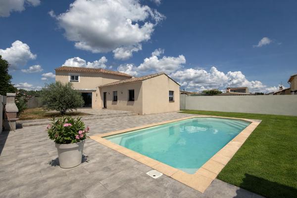 Maison 5 pièces - 184 m² Exclusivité