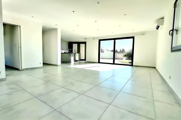 Maison 5 pièces - 184 m² Exclusivité