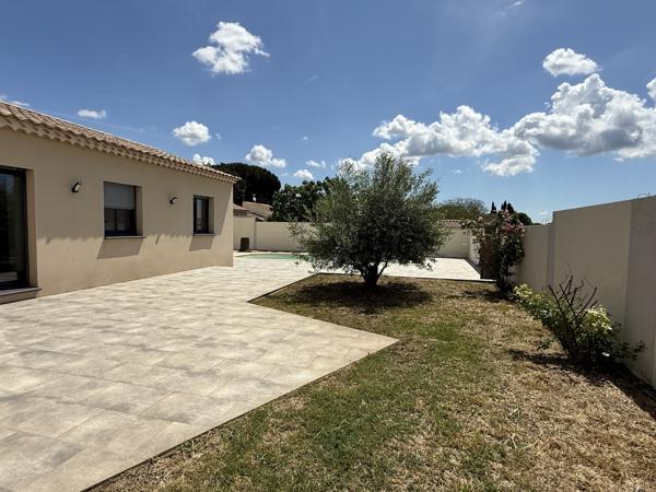 Maison 5 pièces - 184 m² Exclusivité