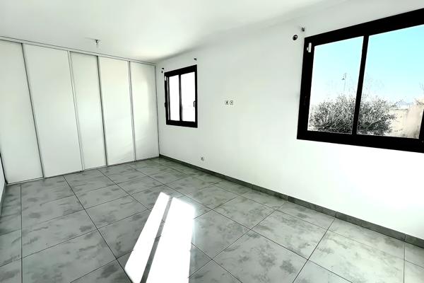 Maison 5 pièces - 184 m² Exclusivité