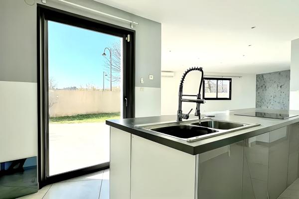 Maison 5 pièces - 184 m² Exclusivité