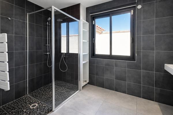 Maison 5 pièces - 184 m² Exclusivité