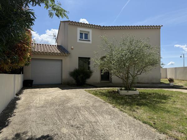 Maison 5 pièces - 184 m² Exclusivité