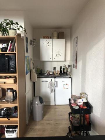 Studio
                                                                                                                                                                                                                                                                                                                        1 pièce(s)                                                                                                                                                                                                                                                                                                                              31  m²