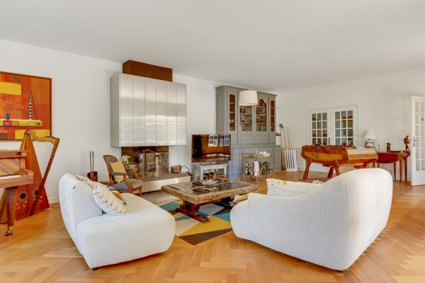 Maison à vendre  8 pièces - 250 m2 VERSAILLES - 78