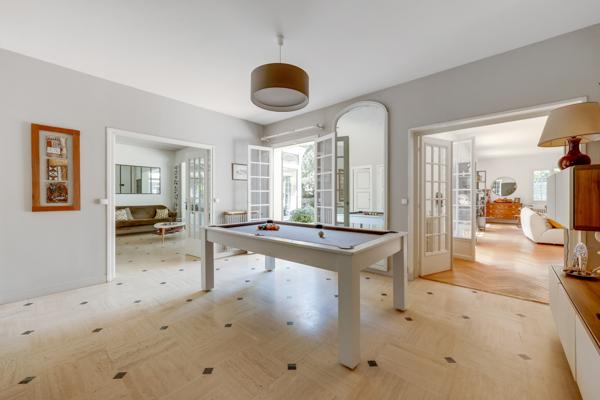 Maison à vendre  8 pièces - 250 m2 VERSAILLES - 78