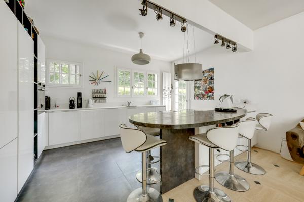 Maison à vendre  8 pièces - 250 m2 VERSAILLES - 78