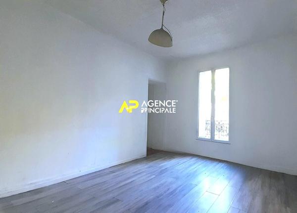 Argenteuil Centre-Ville, Appartement 2 pièces + cave à 15 minutes de la gare €118 800 ** - Référence 4484