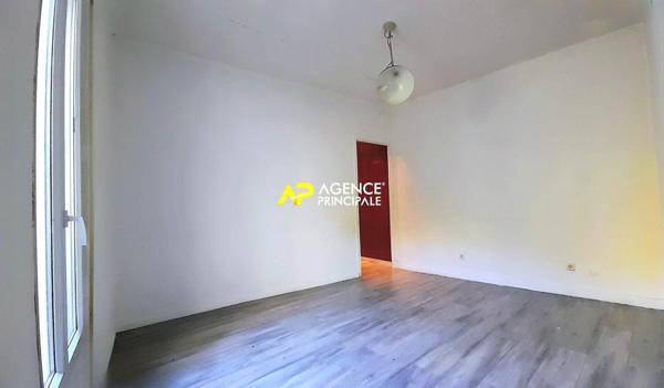 Argenteuil Centre-Ville, Appartement 2 pièces + cave à 15 minutes de la gare €118 800 ** - Référence 4484