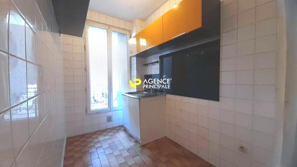 Argenteuil Centre-Ville, Appartement 2 pièces + cave à 15 minutes de la gare €118 800 ** - Référence 4484