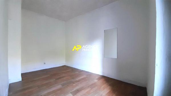 Argenteuil Centre-Ville, Appartement 2 pièces + cave à 15 minutes de la gare €118 800 ** - Référence 4484
