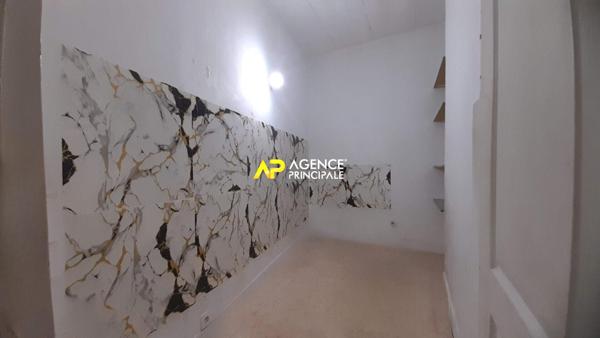 Argenteuil Centre-Ville, Appartement 2 pièces + cave à 15 minutes de la gare €118 800 ** - Référence 4484