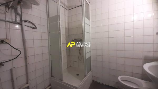 Argenteuil Centre-Ville, Appartement 2 pièces + cave à 15 minutes de la gare €118 800 ** - Référence 4484