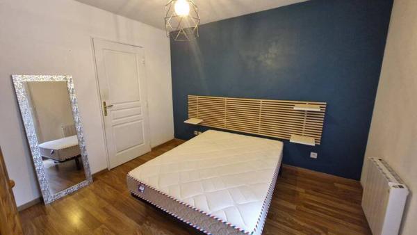 Appartement 2 pièces                                        - 69200 Vénissieux Réf : 5465
