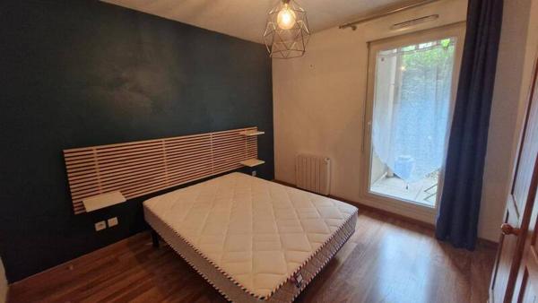 Appartement 2 pièces                                        - 69200 Vénissieux Réf : 5465