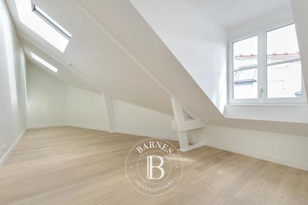 Saint-Germain-en-Laye, Appartement 3 Chambres -  113 m² à vendre