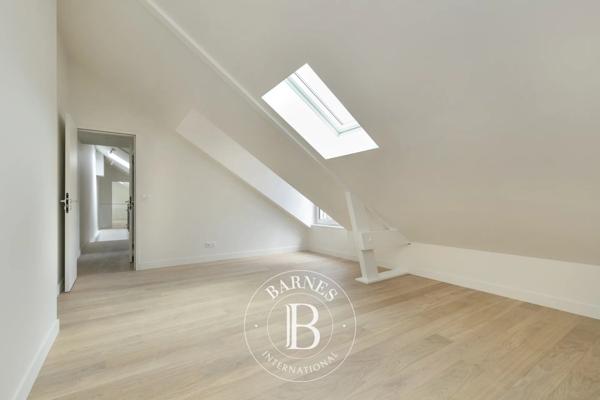 Saint-Germain-en-Laye, Appartement 3 Chambres -  113 m² à vendre