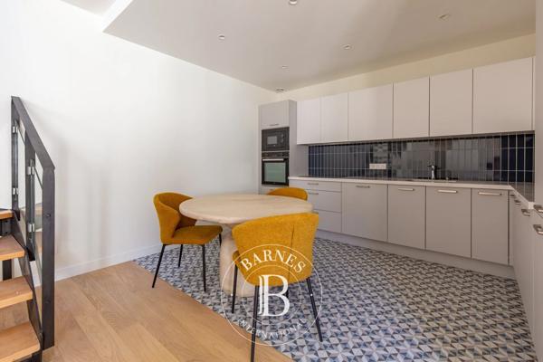 Saint-Germain-en-Laye, Appartement 3 Chambres -  113 m² à vendre