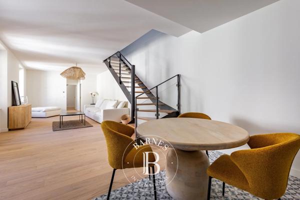 Saint-Germain-en-Laye, Appartement 3 Chambres -  113 m² à vendre